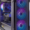 ゲーミングPC Ryzen7 5700X RTX5060の組立 16万円程度