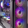 ゲーミングPC Ryzen7 9700X RTX5080の組立 37万円程度