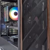 ゲーミングPC Ryzen7 9700X RTX5080の組立 39万円程度