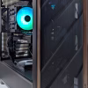 ゲーミングPC Ryzen7 9700X RTX5070の組立 26万円程度