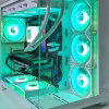 ゲーミングPC Ultra7 265KF RTX5060Tiの組立 27万円程度