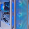 ゲーミングPC Ryzen7 5700X RTX5070の組立 20万円程度