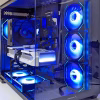 ゲーミングPC Ryzen7 9700X RX9070XTの組立 27万円程度