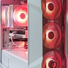 ゲーミングPC Ryzen9 9900X RTX5060Tiの組立 33万円程度 ケースカスタマイズ