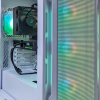 ゲーミングPC Ryzen7 5700X RTX5060の組立 24万円程度