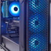 ゲーミングPC Ryzen7 9700X RTX5070Tiの組立 30万円程度