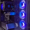 ゲーミングPC Ryzen7 5700X RTX5050の組立 14万円程度