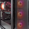 ゲーミングPC Ryzen7 5700X RTX5060Tiの組立 18万円程度