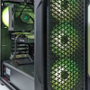 ゲーミングPC Ryzen7 5700X RX9060XTの組立 14万円程度