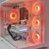 ゲーミングPC Ryzen7 9700X RX9070XTの組立 26万円程度