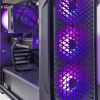 ゲーミングPC Ryzen7 5700X RTX5070の組立 19万円程度