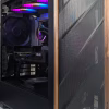 ゲーミングPC Ryzen9 9900X3D RTX5080の組立 47万円程度