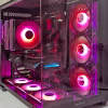 ゲーミングPC Ryzen7 9700X RX9070XTの組立 29万円程度 電源カスタマイズ