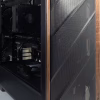 ゲーミングPC Ryzen7 5700X RX7800XTの組立 18万円程度