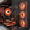 ゲーミングPC Ryzen9 9900X3D RTX5070Tiの組立 44万円程度