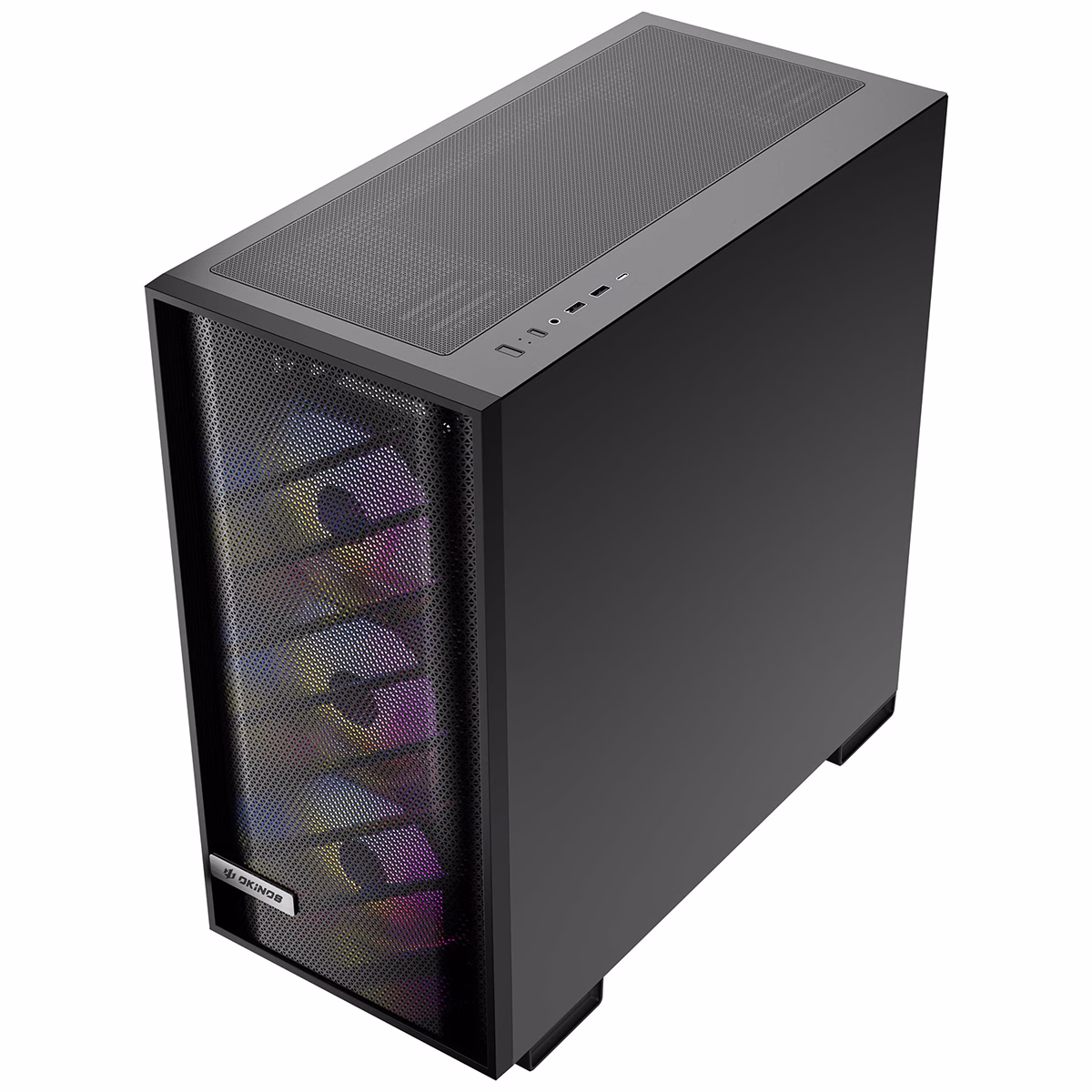 ゲーミングPC デスクトップパソコン RTX5090 Ultra5 225F 245KF Ultra7 265KF Ultra9 285K - 画像 (15)