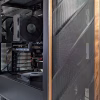 ゲーミングPC Ryzen7 5700X RTX5060の組立 22万円程度
