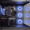 ゲーミングPC Ryzen7 5700X RTX5060Tiの組立 23万円程度