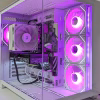 ゲーミングPC Ryzen7 5700X RTX5060Tiの組立 24万円程度