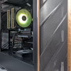 ゲーミングPC Ryzen7 9700X RTX5070Tiの組立 39万円程度
