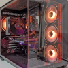 ゲーミングPC Ryzen7 5700X RTX5060Tiの組立 25万円程度