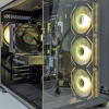 ゲーミングPC Ryzen7 5700X RTX5060の組立 19万円程度
