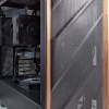 ゲーミングPC Ryzen7 5700X RTX5060Tiの組立 25万円程度