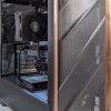 ゲーミングPC Ryzen7 7700 RTX5060Tiの組立 30万円程度