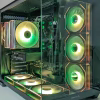 ゲーミングPC Ryzen7 5700X RTX5060の組立 22万円程度