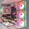 ゲーミングPC Ryzen7 5700X RTX5060の組立 20万円程度