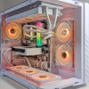 ゲーミングPC Ryzen7 5700X RTX5060の組立 25万円程度 フルカスタマイズ