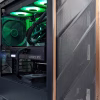 ゲーミングPC Ryzen7 9800X3D RTX5090の組立 88万円程度