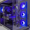 ゲーミングPC Ryzen7 9700X RX9060XTの組立 22万円程度