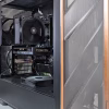 ゲーミングPC Ryzen7 5700X RTX5060の組立 19万円程度