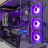 ゲーミングPC Ryzen7 9700X RX9070の組立 31万円程度