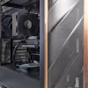 ゲーミングPC Ryzen7 9700X RTX5070Tiの組立 39万円程度