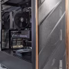 ゲーミングPC Ryzen7 5700X RTX5070の組立 28万円程度