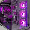 ゲーミングPC Ryzen7 5700X RTX5060の組立 21万円程度