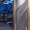 ゲーミングPC Ryzen9 9900X RTX5070Tiの組立 41万円程度