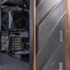 ゲーミングPC Ryzen7 5700X RTX5060Tiの組立 24万円程度