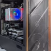 ゲーミングPC Ryzen9 9900X RTX5060Tiの組立 26万円程度 GPU2枚構成