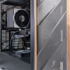 ゲーミングPC Ryzen7 7700 RTX5070の組立 33万円程度