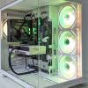 ゲーミングPC Ryzen7 5700X RTX5070の組立 25万円程度
