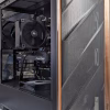 ゲーミングPC Ryzen7 5700X RX9070XTの組立 25万円程度