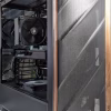 ゲーミングPC Ryzen7 9700X RTX5060Tiの組立 31万円程度
