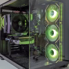 ゲーミングPC Ryzen7 9700X RTX5070の組立 32万円程度