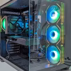 ゲーミングPC Ryzen7 5700X RTX5060Tiの組立 24万円程度