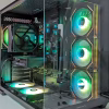 ゲーミングPC Ryzen7 5700X RTX5060の組立 20万円程度
