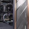 ゲーミングPC Ryzen7 5700X RTX5060Tiの組立 25万円程度