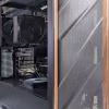 ゲーミングPC Ryzen7 5700X RTX5060の組立 20万円程度